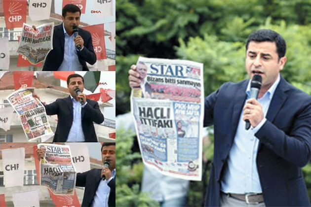 Medya Derneği'nden sert kınama