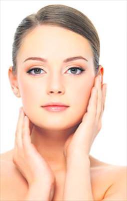 Maydanozla nokta atışı!