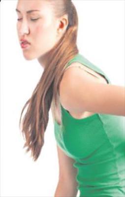 Adrenal yetmezliği öldürüyor