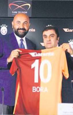 Çelik Motor ile 15 milyonluk imza atıldı