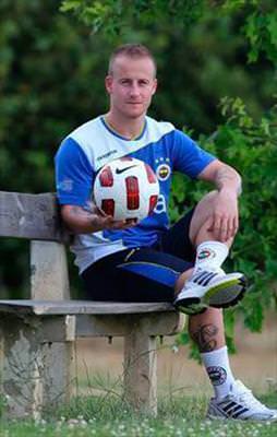 Miroslav Stoch Bursaspor'la resmen anlaştı