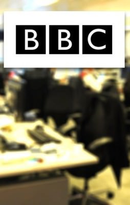 Türkiye'den BBC'ye kınama