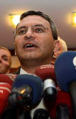 CHP'li vekilden HDP'ye destek