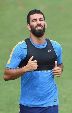 Arda'nın alacağı ücret belli oldu