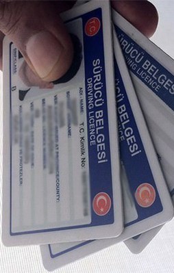 Ehliyette stajyerlik 'kabus' olmayacak