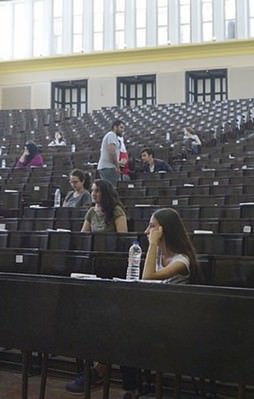 Üniversite ek yerleştirmeleri ve lise nakillerinde son gün