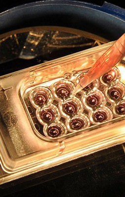 Türkiye tümöre müdahalenin merkezi olacak