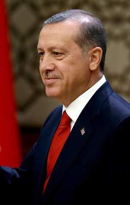 Erdoğan seçim kararını açıkladı