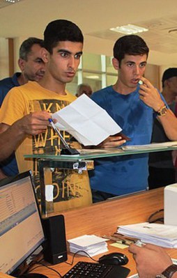 Ek yerleştirme süresi uzatıldı