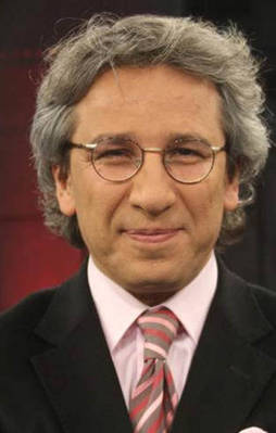 Can Dündar'dan küstah açıklama