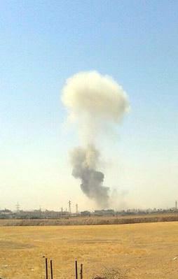 PKK'dan trene bombalı saldırı