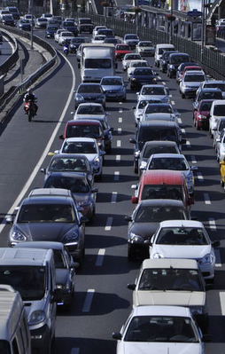 İstanbullular dikkat! Pazar günü bu yollar kapalı