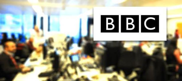 Türkiye'den BBC'ye kınama