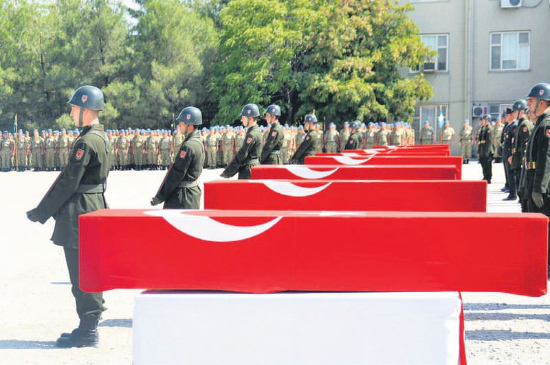 Cennete uğurlama