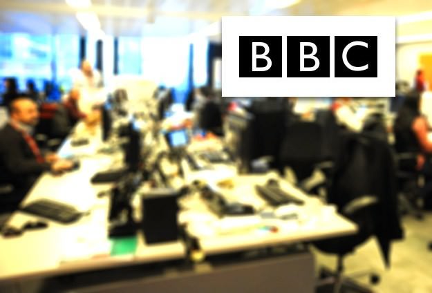 Türkiye'den BBC'ye kınama