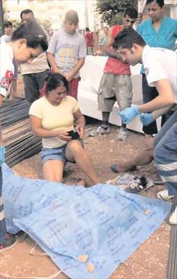 Hayattaki en acı an