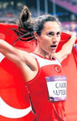 'Doping yapmadım'