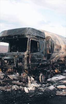 Nasıl olsa öleceğim Mehmetçikler şehit olmasın