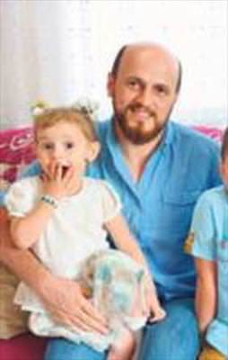 Kücükten, büyüğe hac yolu!