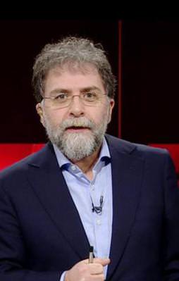 Ahmet Hakan teröristlere sahip çıktı