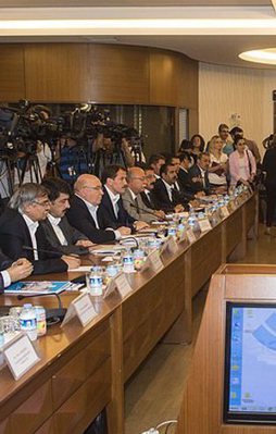 Memurların zam oranı belli oldu