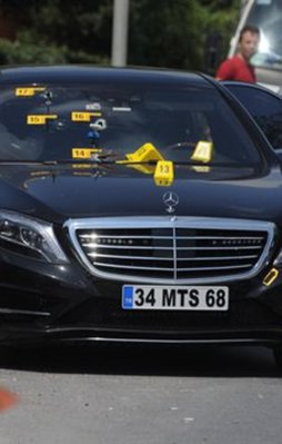 Sancak'a yönelik saldırıda yeni detaylar