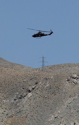 TSK: 41 terörist öldürüldü
