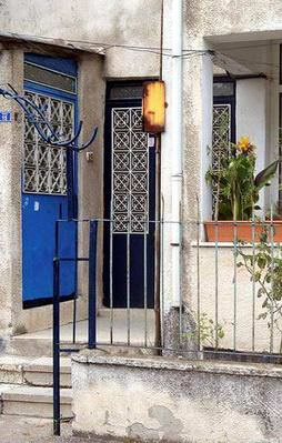 Dayaktan bunalan kadın kocasını tüple öldürdü