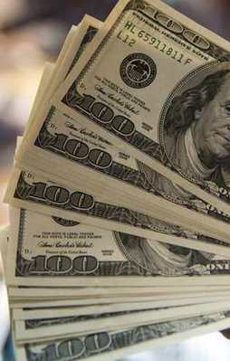 Faiz lobisinin dolar oyunu!