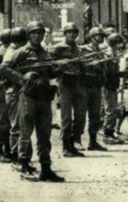 Yeni bir 12 Eylül mü tezgahlanıyor?