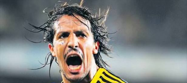 Bruno Alves'in tek sıkıntısı aldığı para