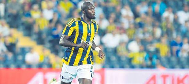 Al Ain'den Sow'a 4.5 milyon Euro