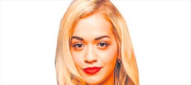 Saçlarına yazık Rita