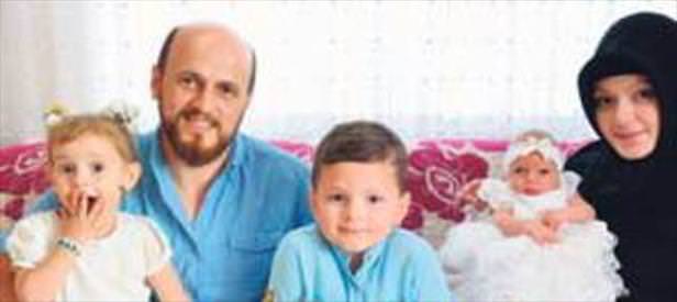 Kücükten, büyüğe hac yolu!