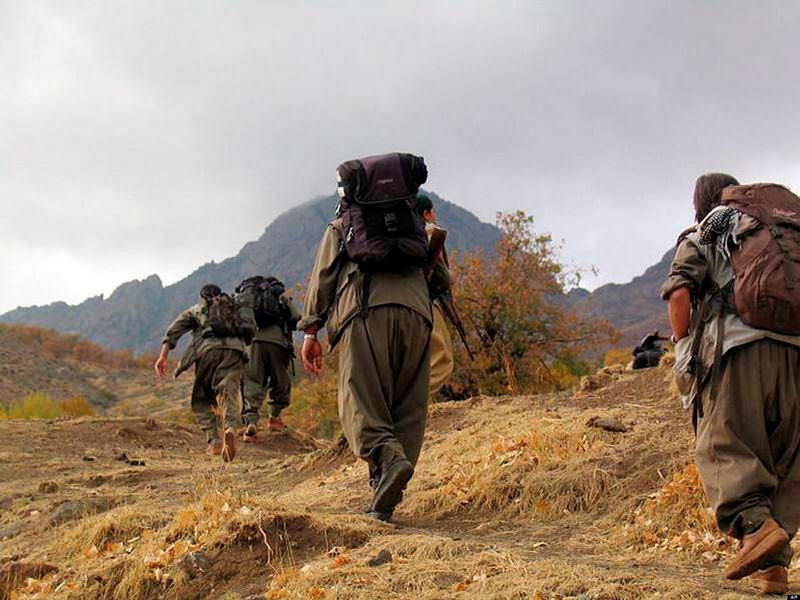 PKK’dan kaçanlar Kandil'i anlattı