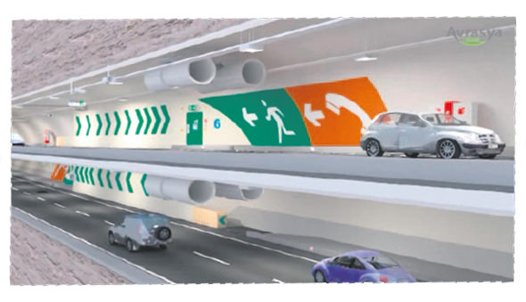 Boğaz'da dev adım-1