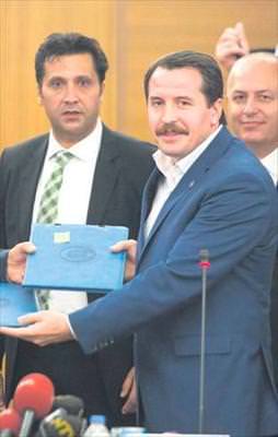 Memura yüzde 11.3 emekliye yüzde 19.1