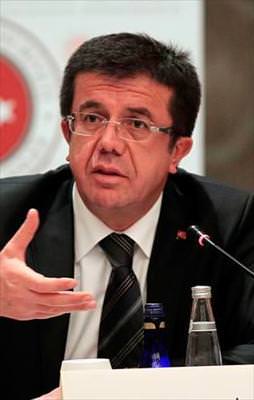 Zeybekci: Seçim ekonomiyi rahatlatır