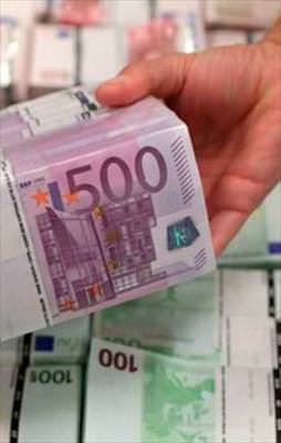 Almanya'da borç krizi yaşanıyor