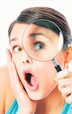 Göz tansiyonu tehlike saçıyor