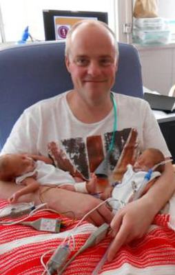 Kısırlığın yeni tedavi yöntemi Türkiye'de