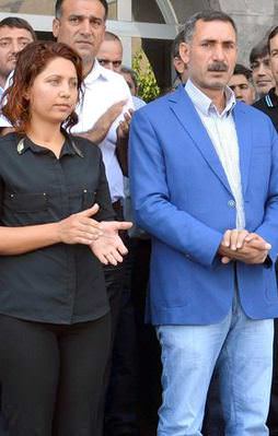Belediye başkanlarına özerklik tutuklaması