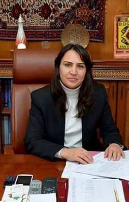 Hakkari Belediye Başkanı tutuklandı