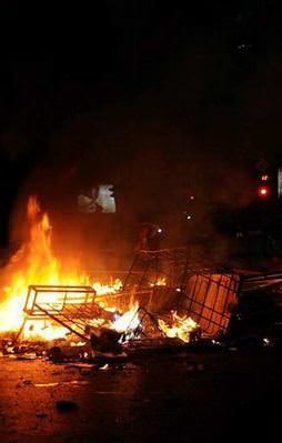 Kan ve gözyaşı ittifakı ne istiyor?