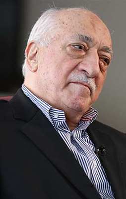 HDP-Gülen kardeşliği!