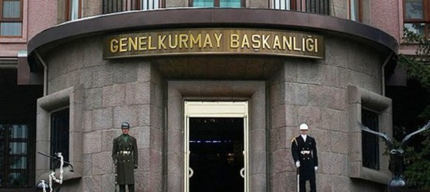 TSK: PKK 12 kişiyi kaçırdı