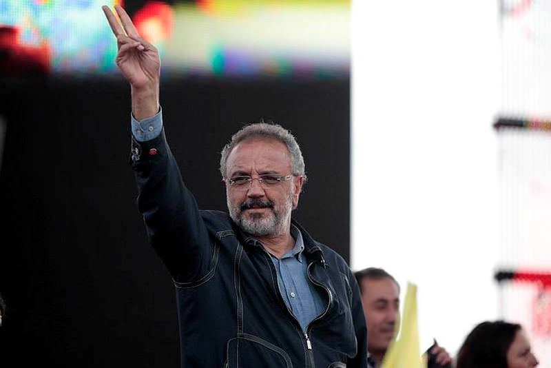 Irz düşmanı PKK'nın Sırrı