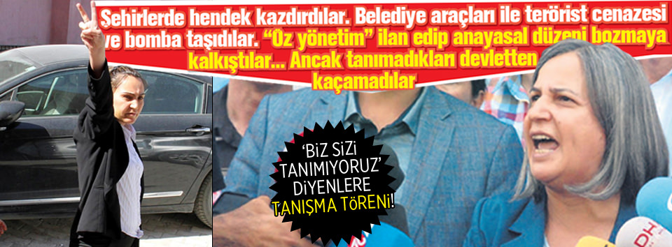 Van Edremit Belediye Başkanı tutuklandı-1