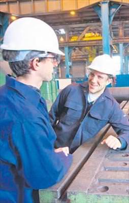 Taşerona kadro işsize iş geliyor