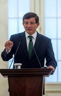 Partilere temsil çağrısı